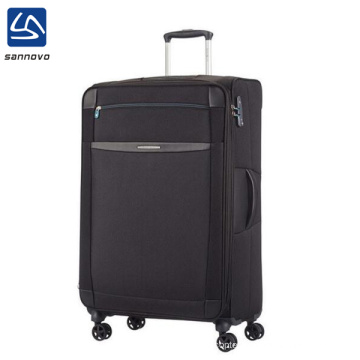 Wholesale large 78cm high quality valise trolley luggage